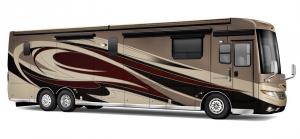 Newmar London Aire '2015